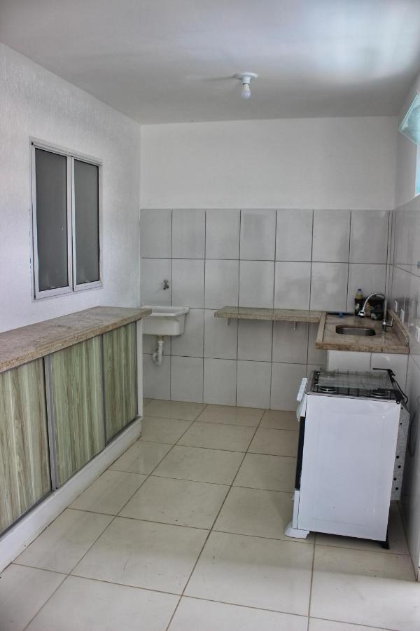 Apartamentos Da 23 Ubatuba Esterno foto