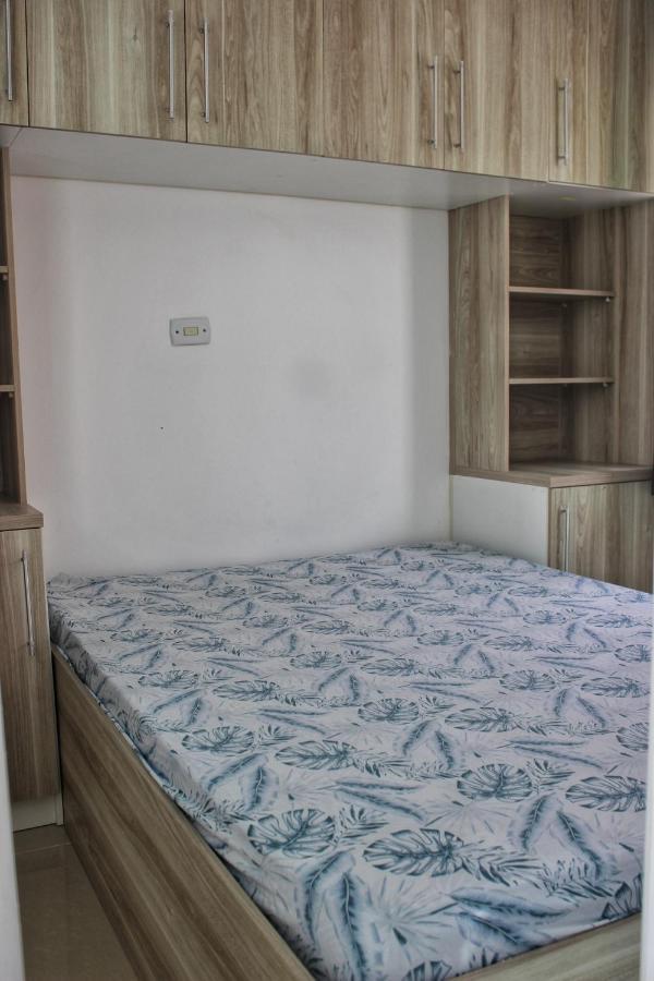 Apartamentos Da 23 Ubatuba Esterno foto