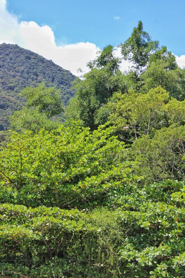 Apartamentos Da 23 Ubatuba Esterno foto