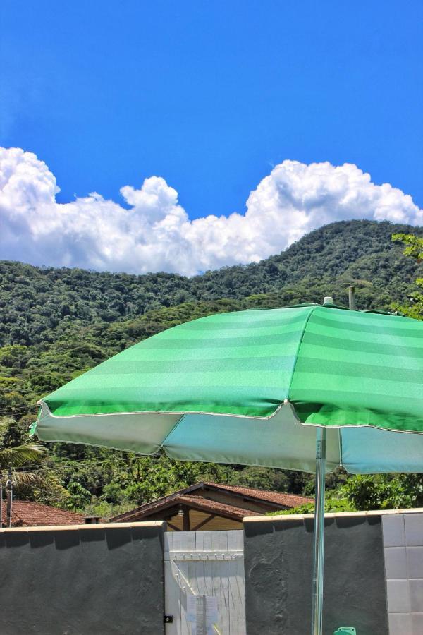 Apartamentos Da 23 Ubatuba Esterno foto