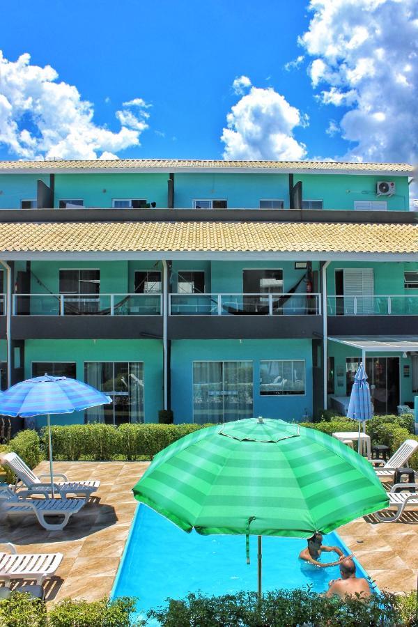Apartamentos Da 23 Ubatuba Esterno foto