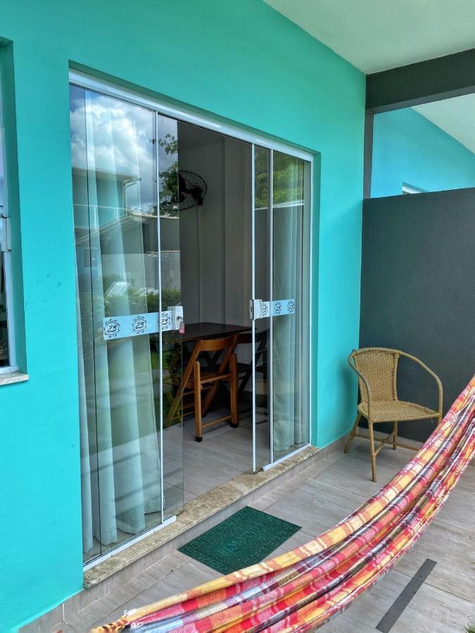 Apartamentos Da 23 Ubatuba Esterno foto