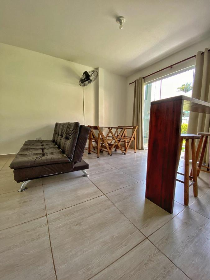 Apartamentos Da 23 Ubatuba Esterno foto