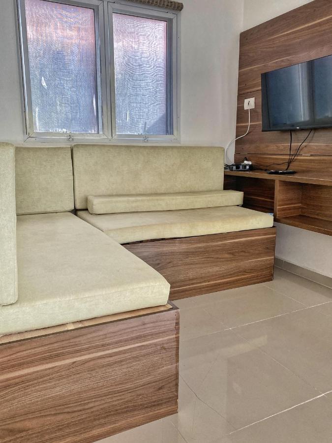 Apartamentos Da 23 Ubatuba Esterno foto