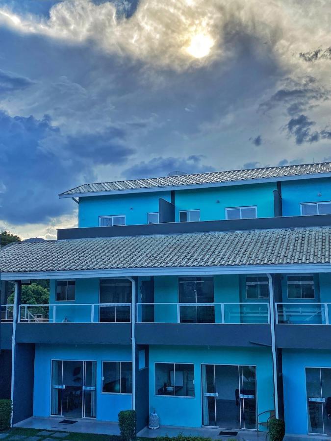 Apartamentos Da 23 Ubatuba Esterno foto