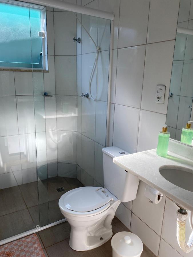 Apartamentos Da 23 Ubatuba Esterno foto