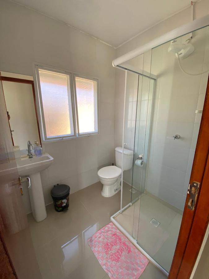 Apartamentos Da 23 Ubatuba Esterno foto