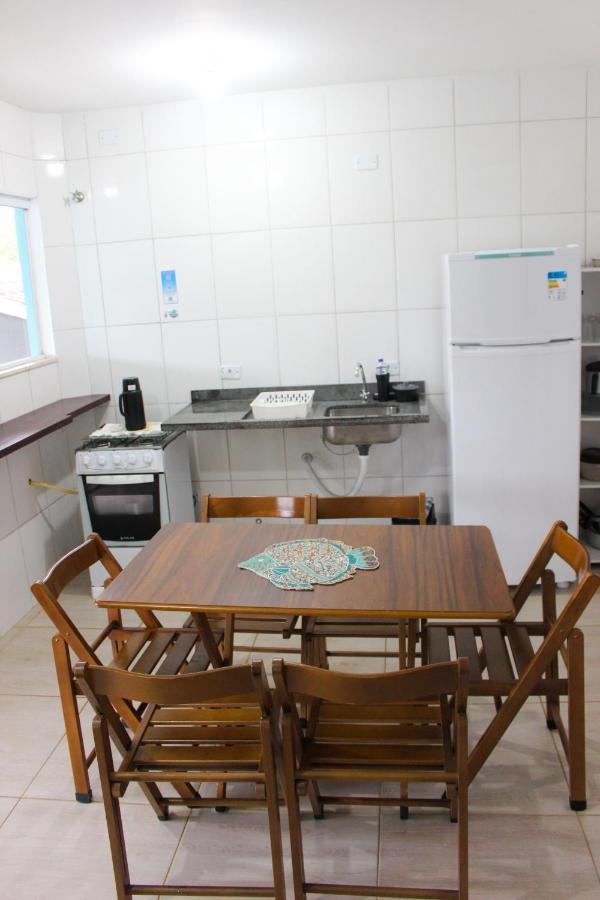 Apartamentos Da 23 Ubatuba Esterno foto