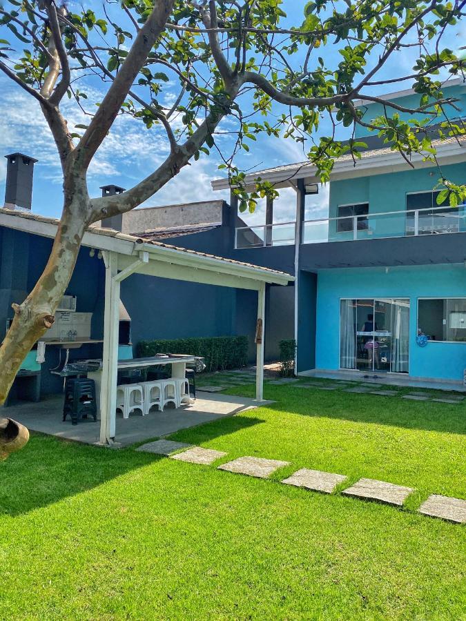 Apartamentos Da 23 Ubatuba Esterno foto