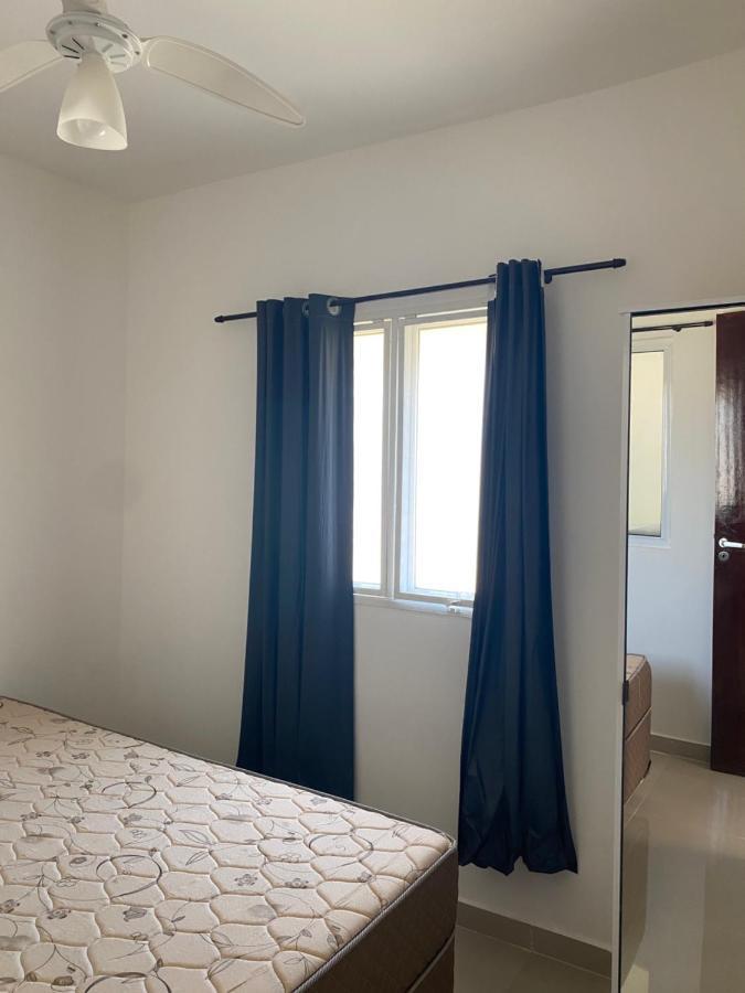 Apartamentos Da 23 Ubatuba Esterno foto
