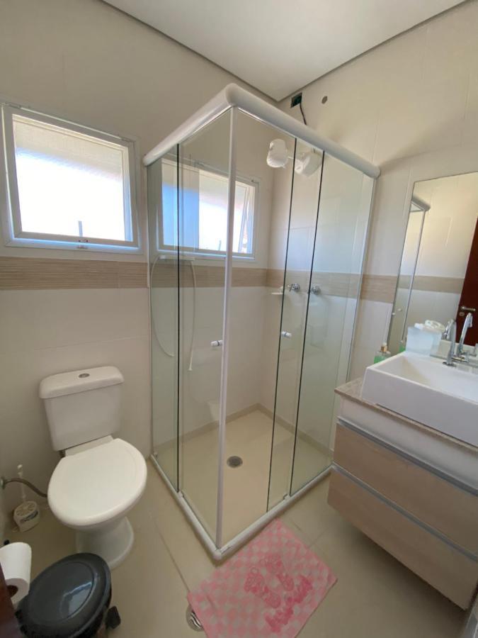 Apartamentos Da 23 Ubatuba Esterno foto