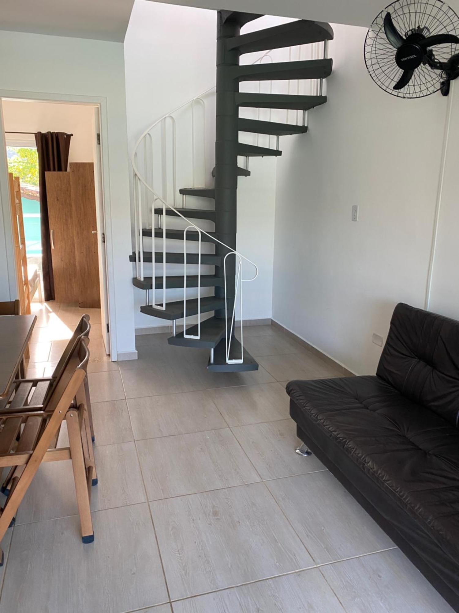 Apartamentos Da 23 Ubatuba Esterno foto